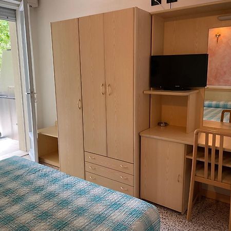 Piccolo Hotel Cesenatico Eksteriør billede