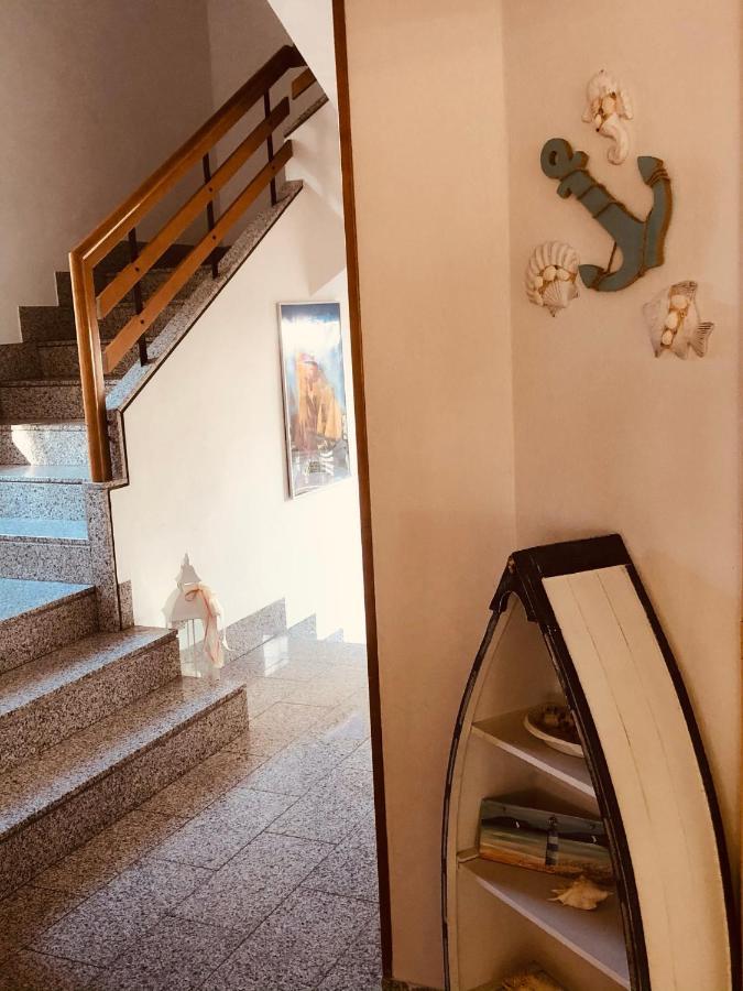 Piccolo Hotel Cesenatico Eksteriør billede