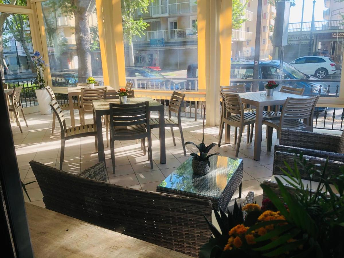 Piccolo Hotel Cesenatico Eksteriør billede