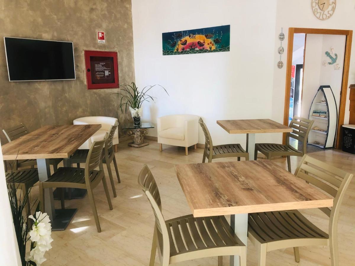 Piccolo Hotel Cesenatico Eksteriør billede