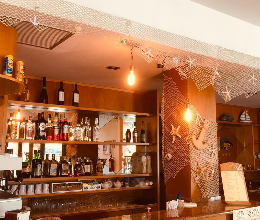 Piccolo Hotel Cesenatico Eksteriør billede