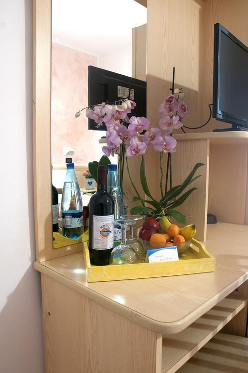 Piccolo Hotel Cesenatico Værelse billede
