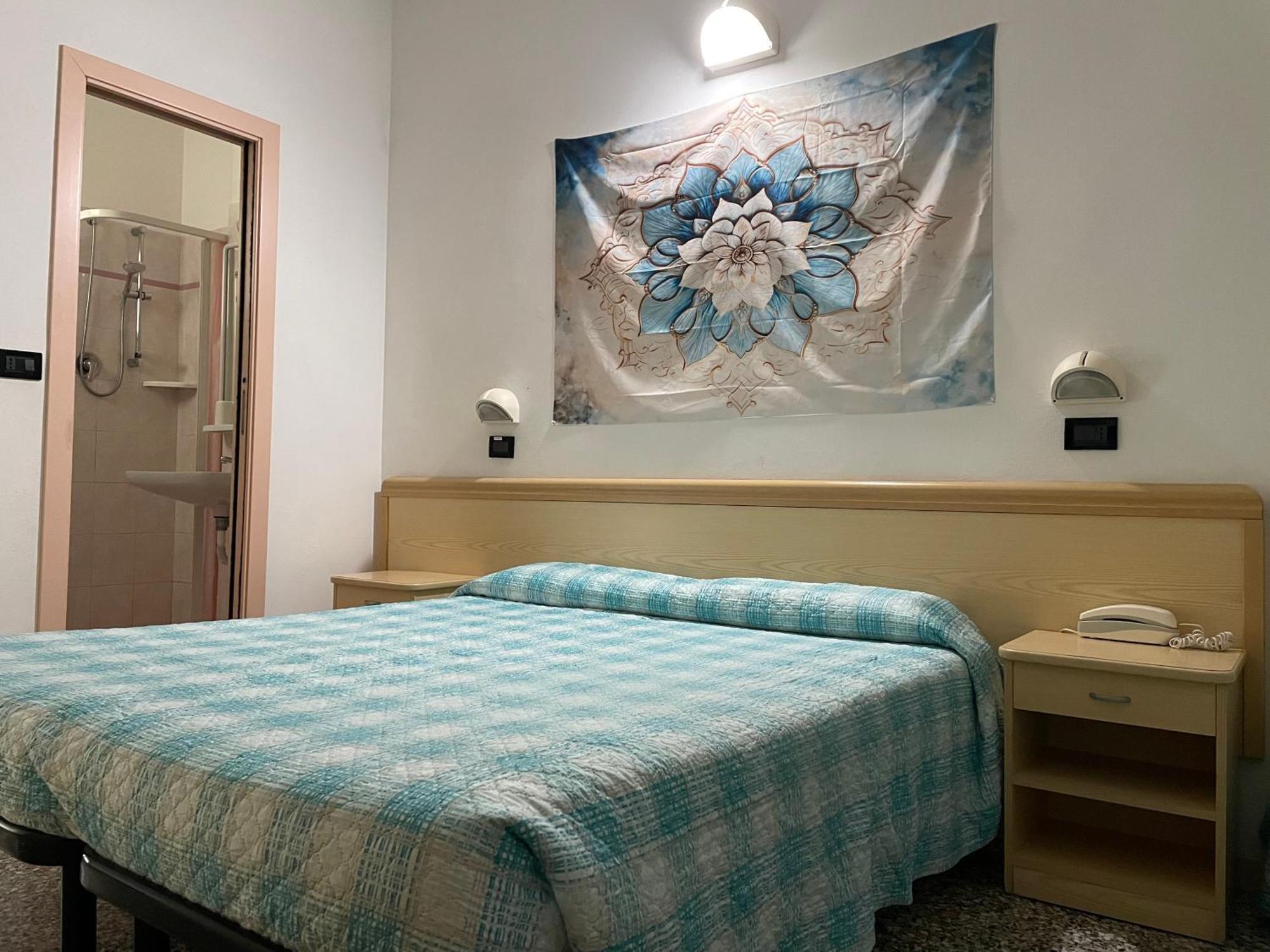 Piccolo Hotel Cesenatico Eksteriør billede