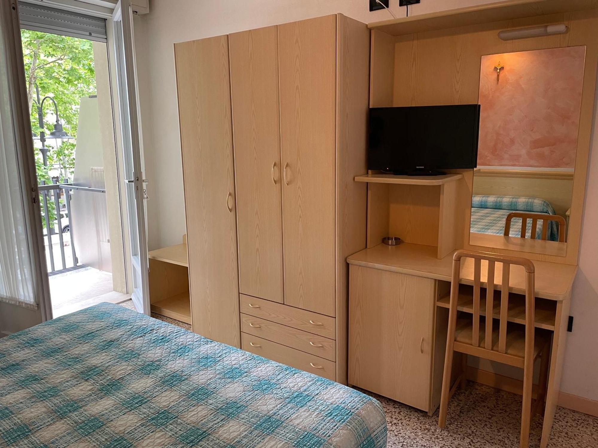 Piccolo Hotel Cesenatico Eksteriør billede
