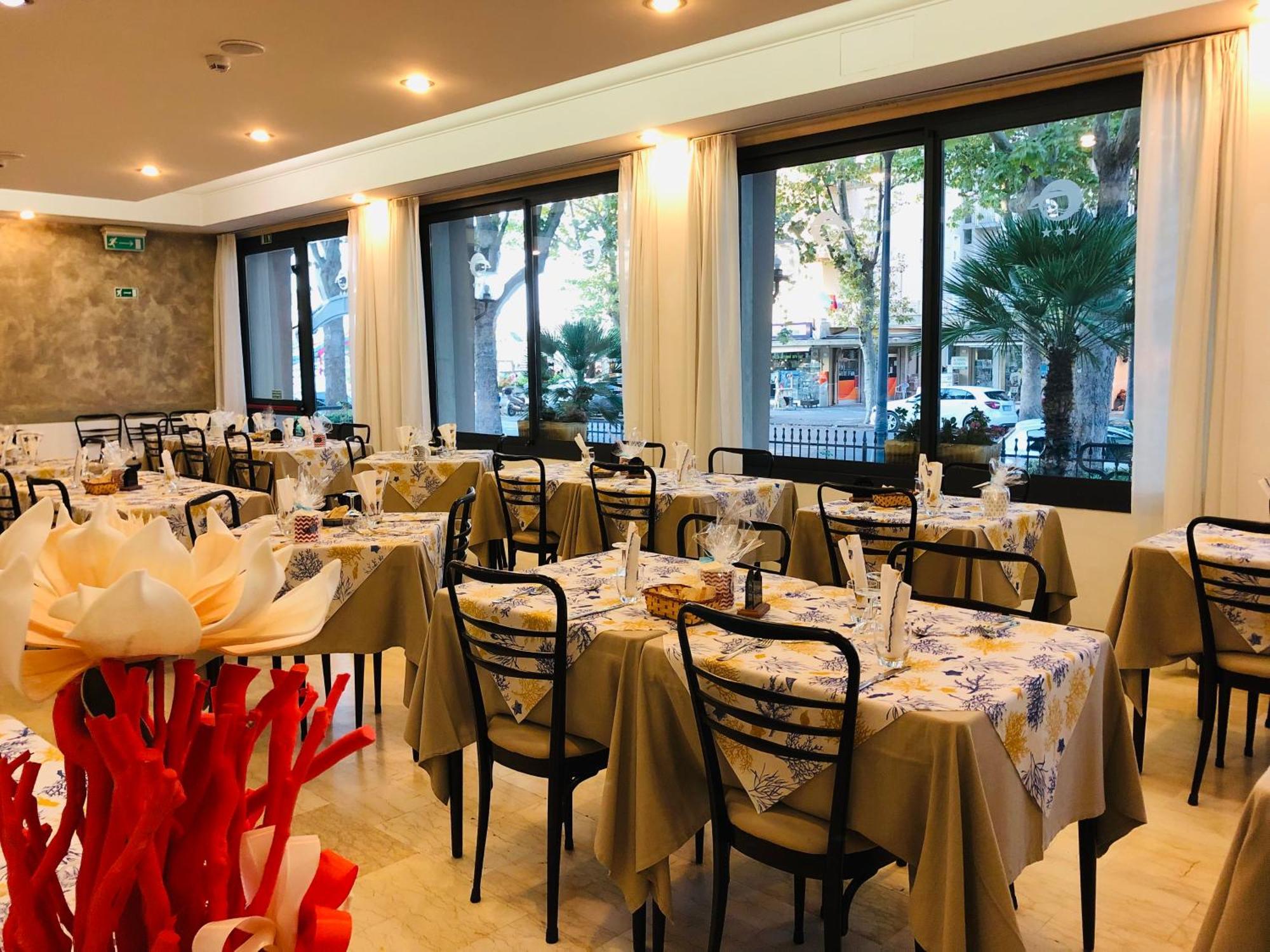 Piccolo Hotel Cesenatico Eksteriør billede