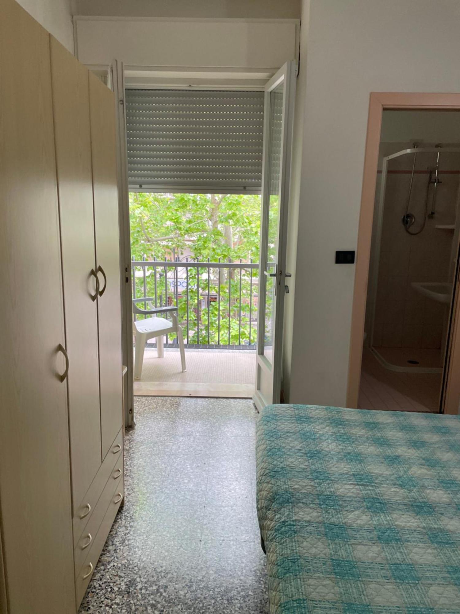Piccolo Hotel Cesenatico Eksteriør billede