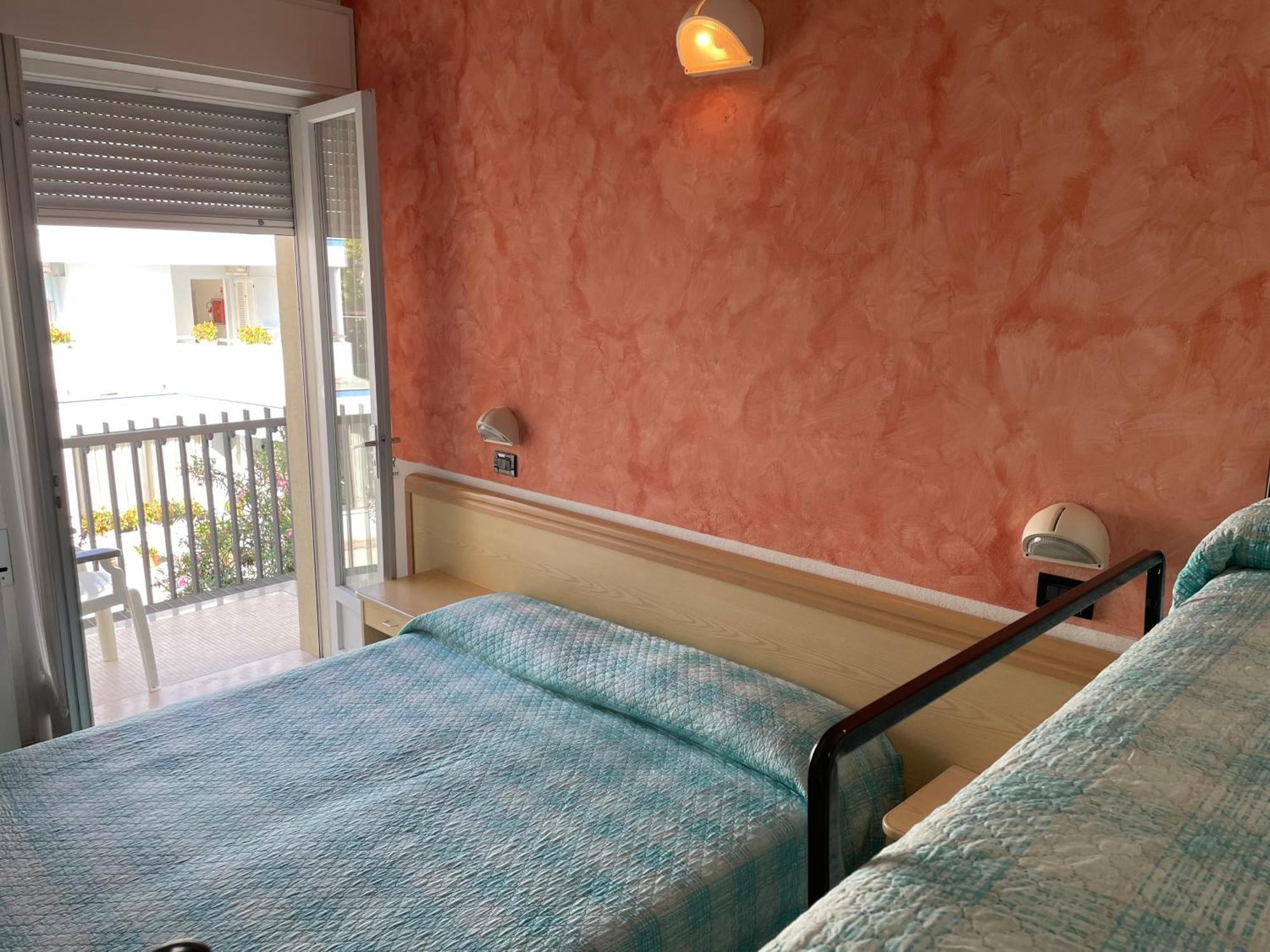 Piccolo Hotel Cesenatico Eksteriør billede
