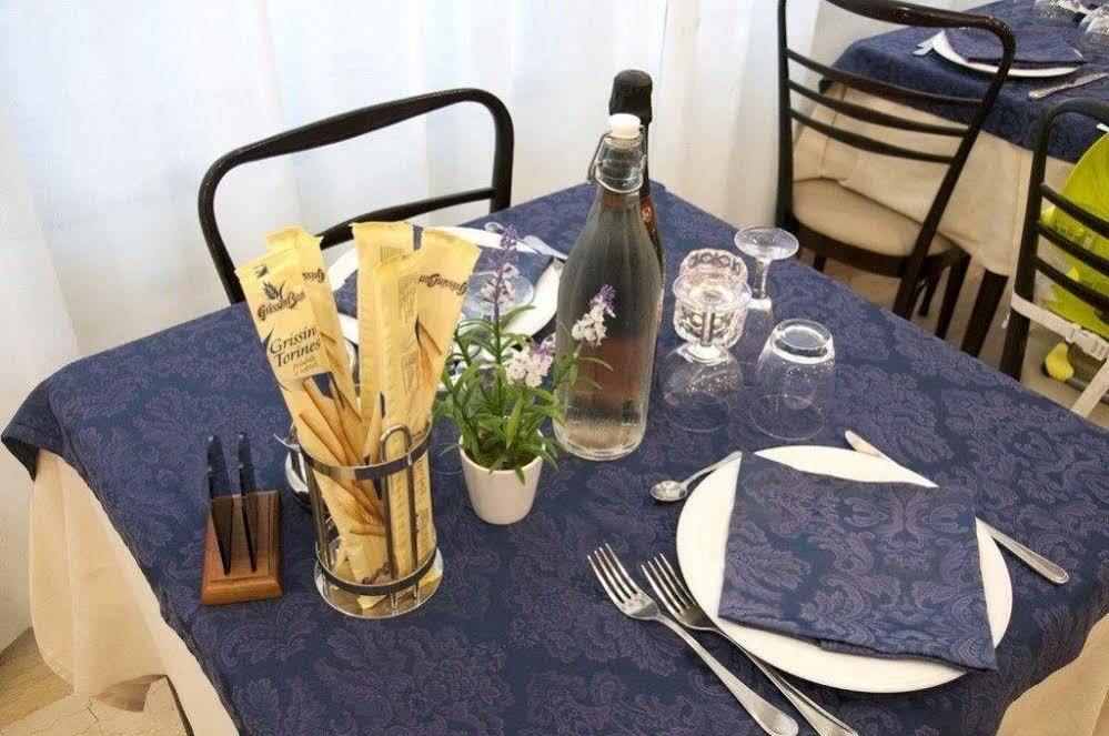 Piccolo Hotel Cesenatico Eksteriør billede